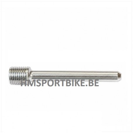 AXE ETRIER MACHOIRE DE FREIN 65MM KYMCO AGILITY