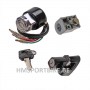 CONTACTEUR NEIMAN COMPLET TYPE HONDA DAX 6V ST CT CD 50 70