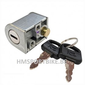 CALE GUIDON ANTIVOL HONDA DAX 6V ST CT CD 50 70
