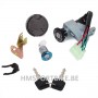 CONTACTEUR NEIMAN COMPLET KYMCO AGILITY RS 50-125CC 2010-2013 / KYMCO AGILITY RS R12 2009-2014 35010-LGB6-E90