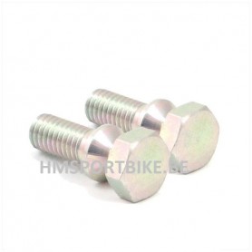 BOULONS AUTOCASSANT ANTIVOL 6MM POUR CONTACTEUR NEIMAN BARILLET YAMAHA AEROX BWS VIVACITY SPEEDFIGHT KISBEE