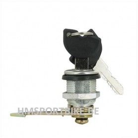 SERRURE POUR TOP CASE S-LINE KS42N2