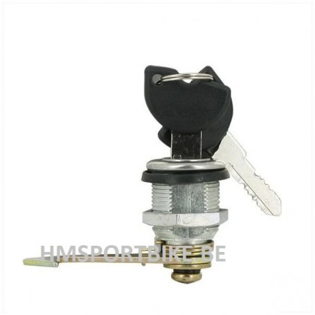 SERRURE POUR TOP CASE S-LINE KS42N2