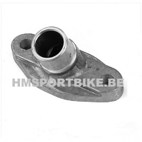 PIPE ADMISSION ALUMINIUM 2T MOBILETTE MBK TYPE 88D