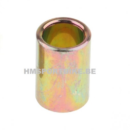 DOUILLE  AMORTISSEUR POUR BOULON 12MM  DAX MONKEY MOTO SCOOTER