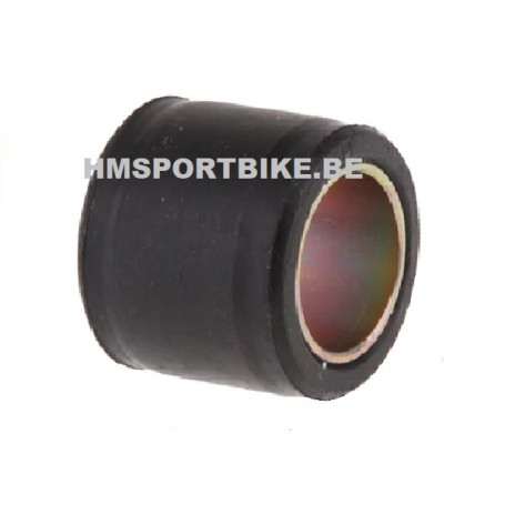 DOUILLE  SILENTBLOC AMORTISSEUR POUR BOULON 14MM  DAX MONKEY MOTO SCOOTER