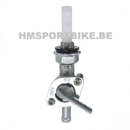 ROBINET ESSENCE RESERVOIR PLASTIC DIRTBIKE PITBIKE QUAD CHINOIS